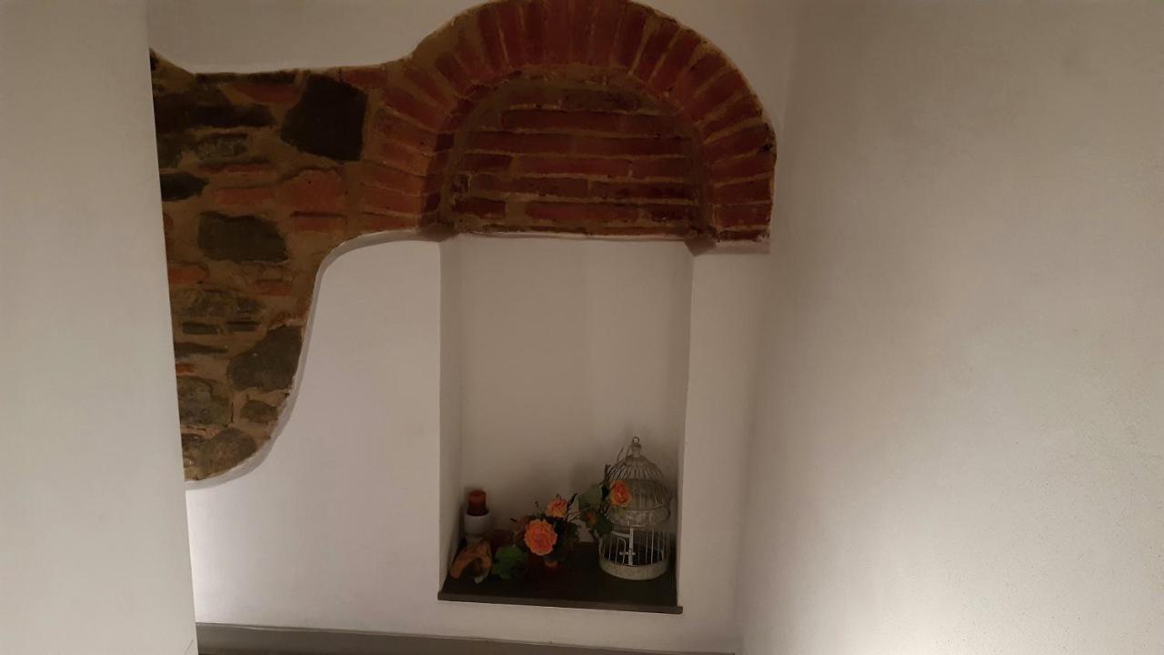 La Vecchia Firenze Apartment Exterior photo