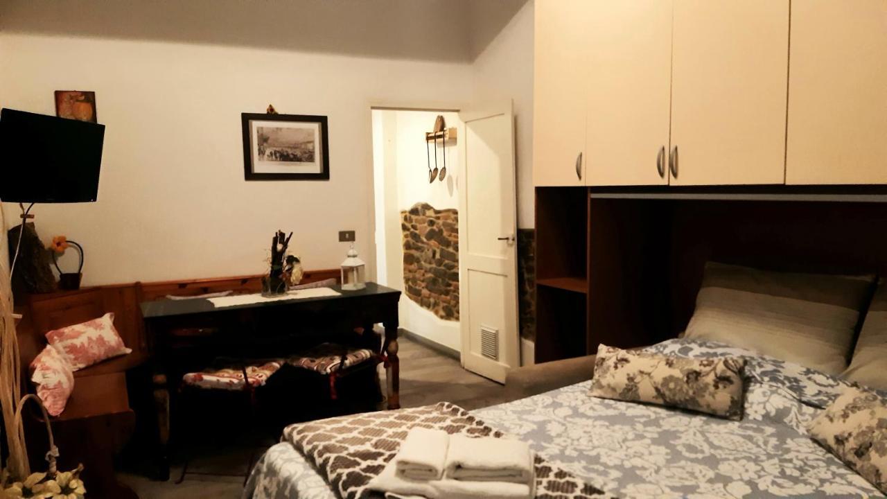 La Vecchia Firenze Apartment Exterior photo