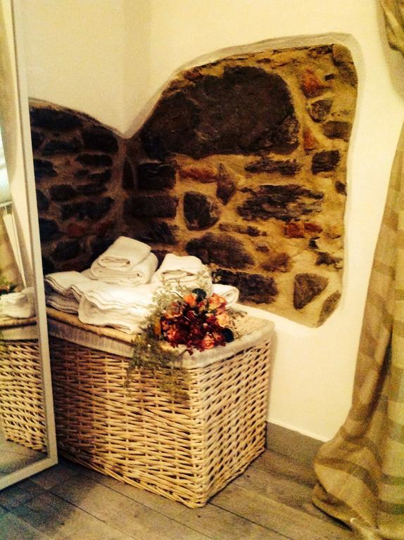 La Vecchia Firenze Apartment Room photo
