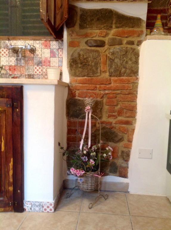 La Vecchia Firenze Apartment Room photo