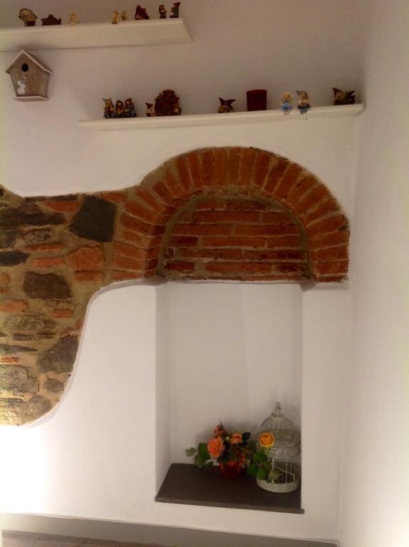 La Vecchia Firenze Apartment Room photo