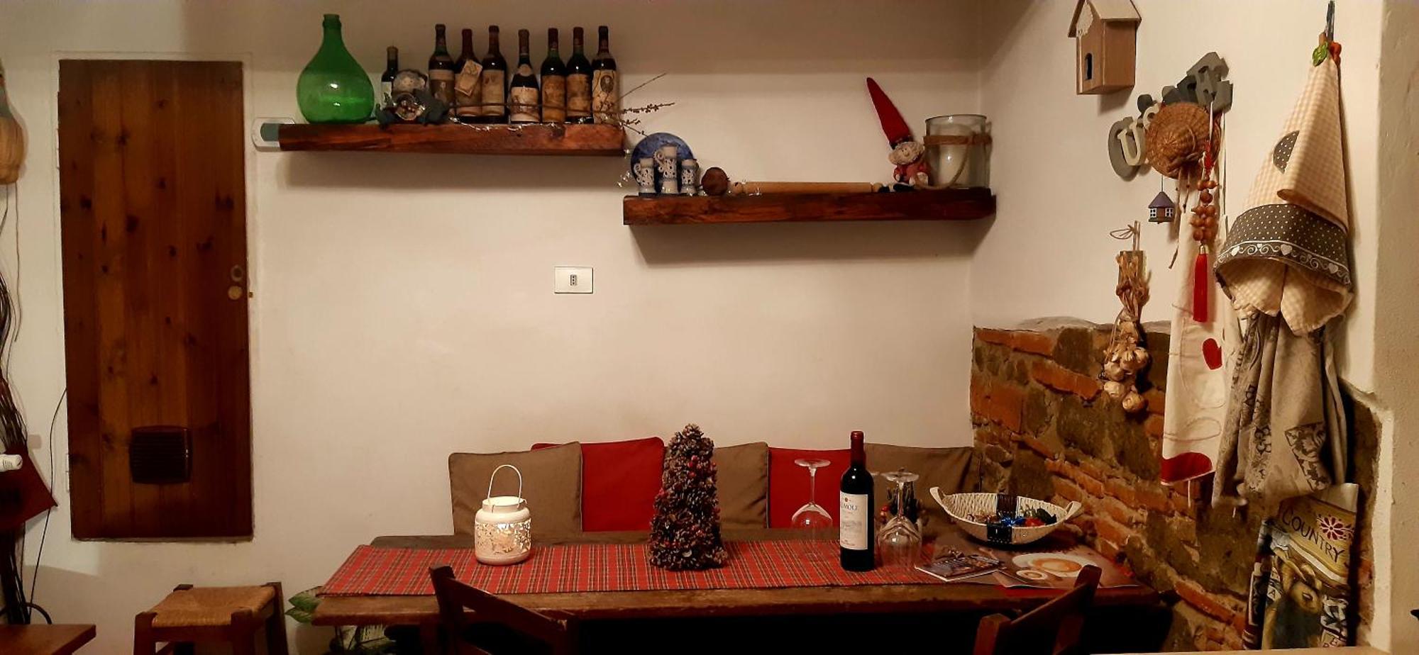 La Vecchia Firenze Apartment Exterior photo